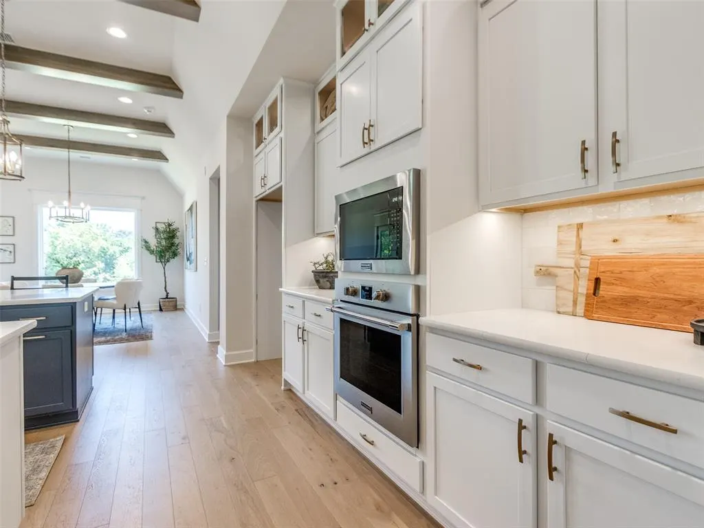 Photo 9 — 3008 Almond Avenue, Arcadia, OK 73007