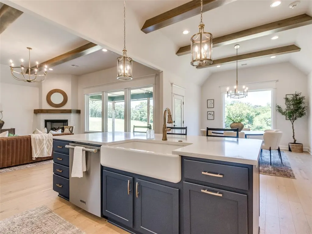 Photo 10 — 3008 Almond Avenue, Arcadia, OK 73007