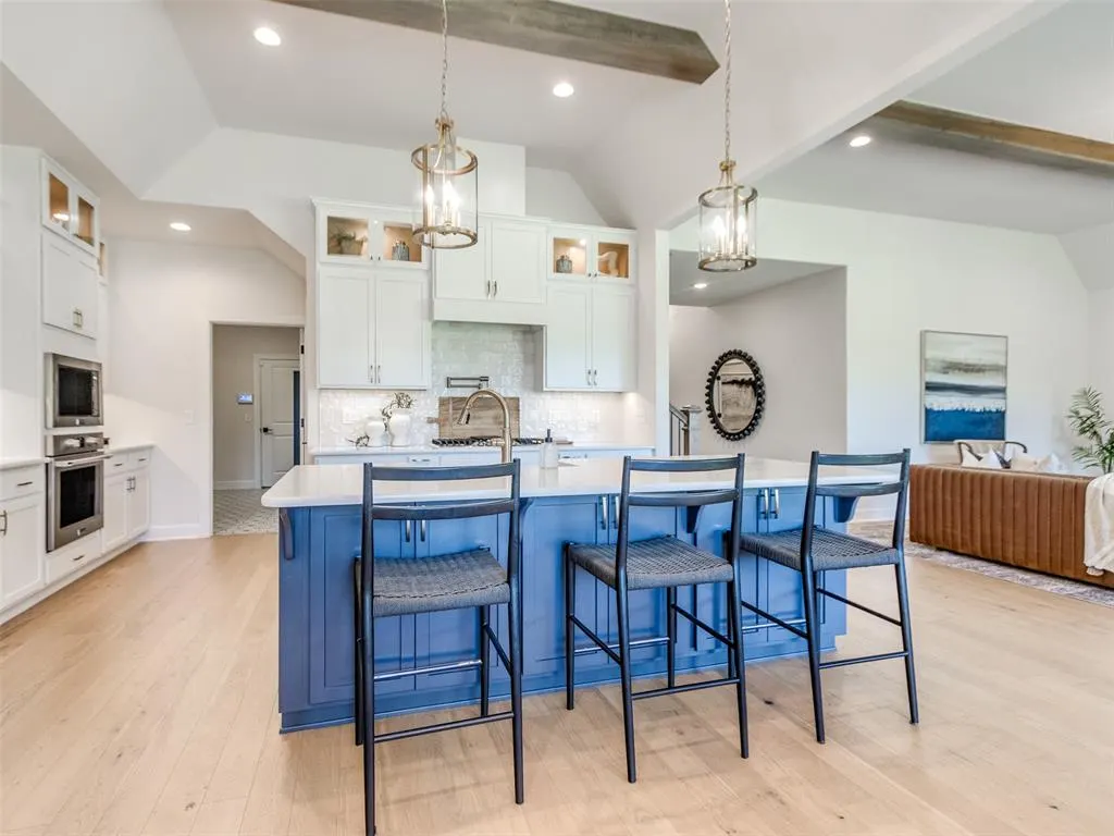 Photo 13 — 3008 Almond Avenue, Arcadia, OK 73007