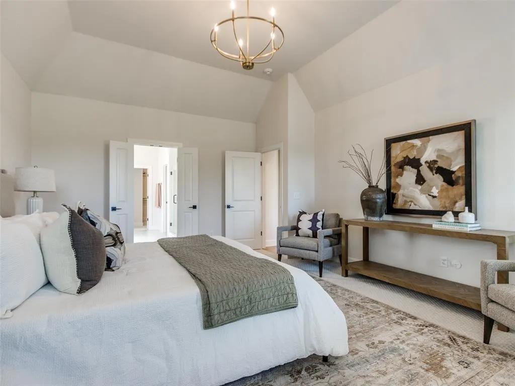 Photo 15 — 3008 Almond Avenue, Arcadia, OK 73007