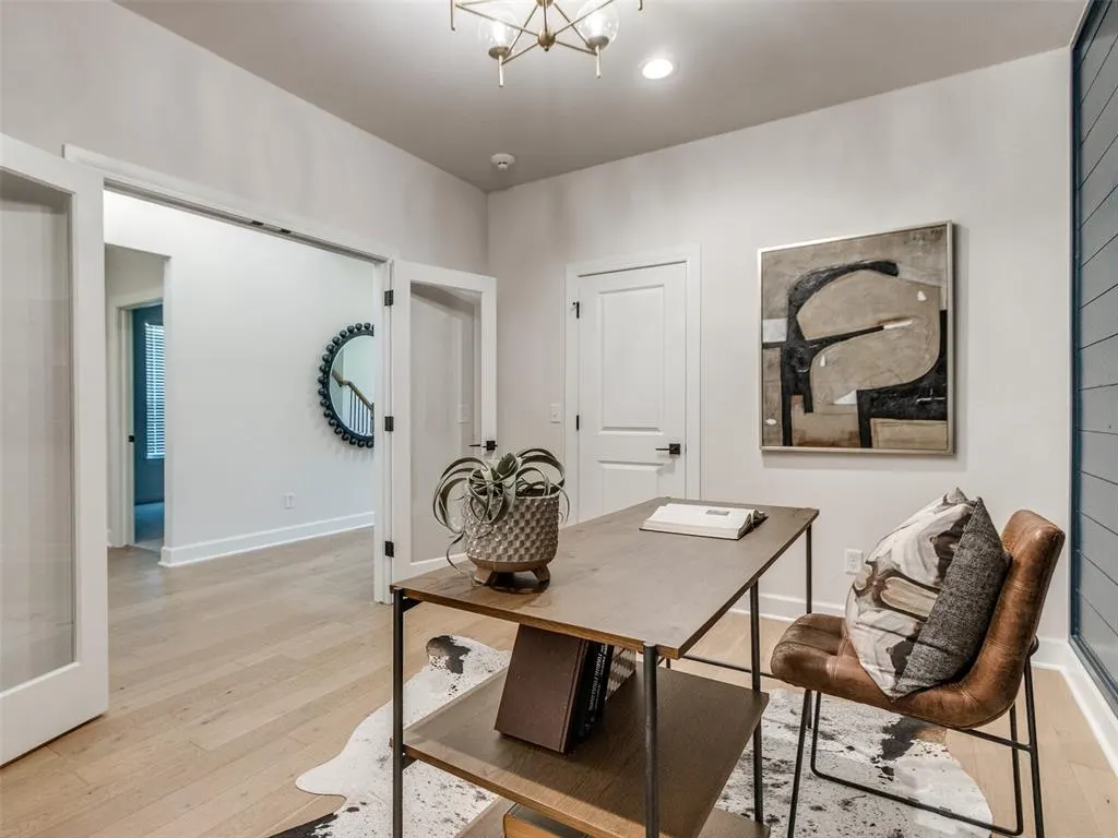 Photo 22 — 3008 Almond Avenue, Arcadia, OK 73007