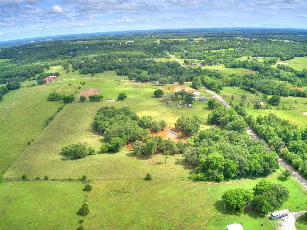 Photo 6 — 37209 Patterson Road, Wanette, OK 74878