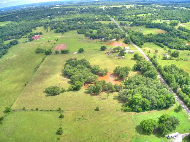 Photo 7 — 37209 Patterson Road, Wanette, OK 74878