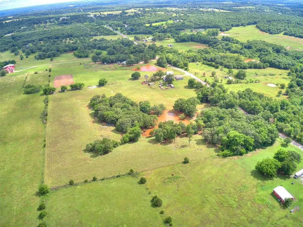 Photo 8 — 37209 Patterson Road, Wanette, OK 74878