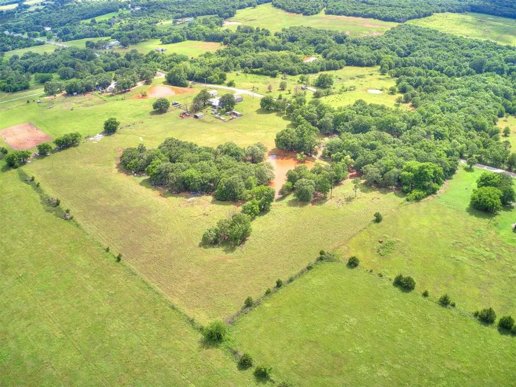 Photo 9 — 37209 Patterson Road, Wanette, OK 74878