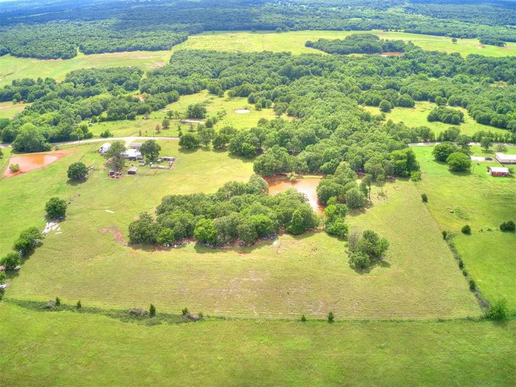 Photo 10 — 37209 Patterson Road, Wanette, OK 74878