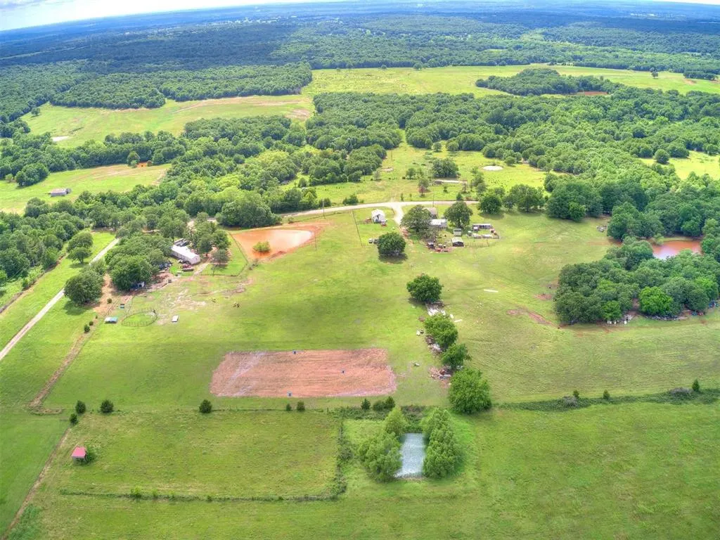 Photo 11 — 37209 Patterson Road, Wanette, OK 74878