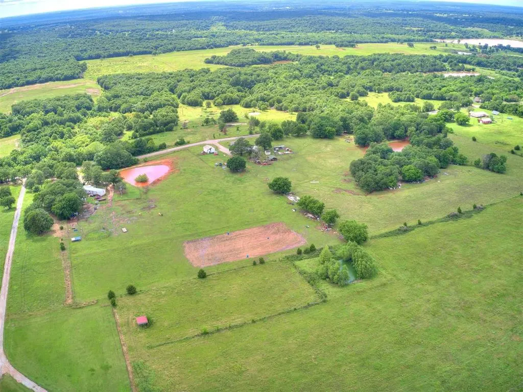 Photo 12 — 37209 Patterson Road, Wanette, OK 74878