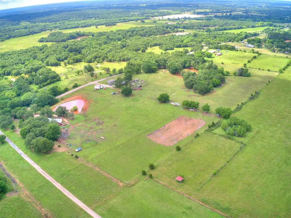 Photo 13 — 37209 Patterson Road, Wanette, OK 74878
