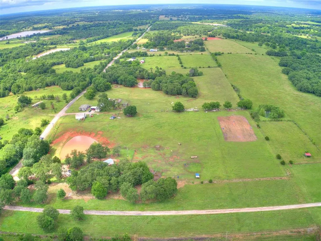 Photo 14 — 37209 Patterson Road, Wanette, OK 74878