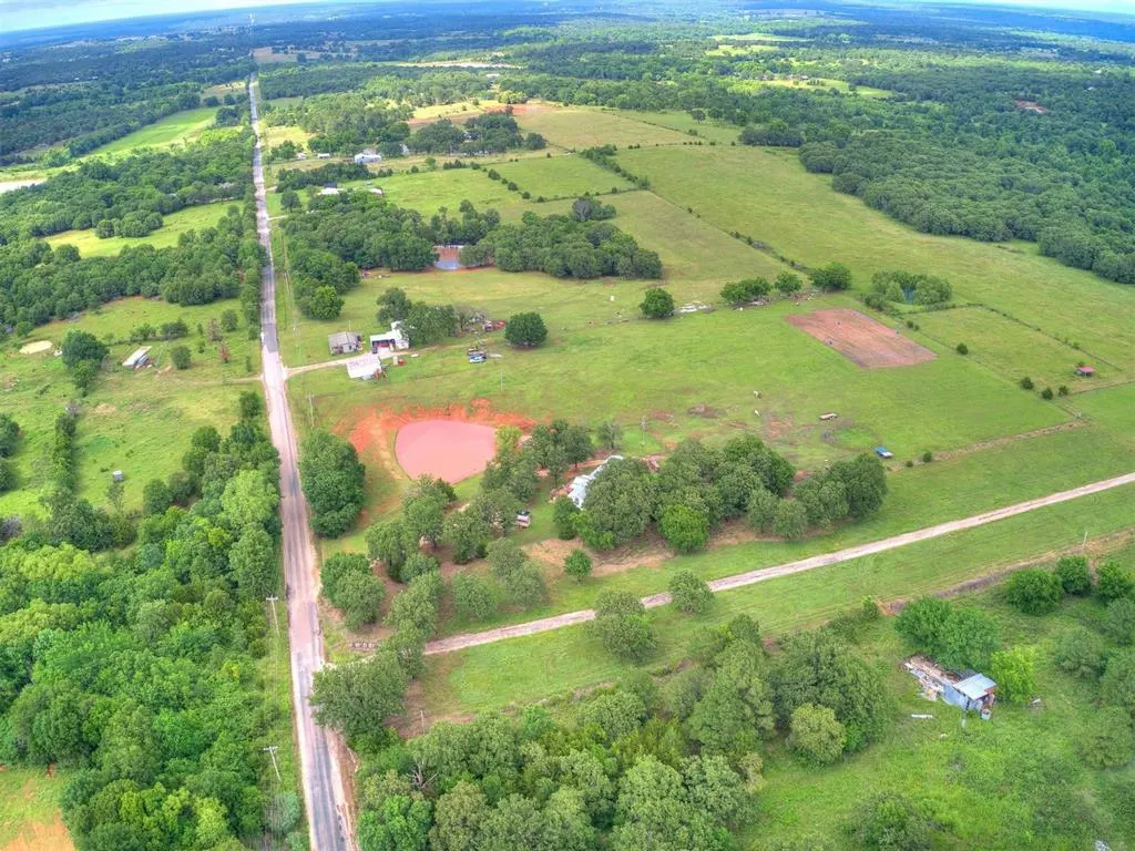 Photo 15 — 37209 Patterson Road, Wanette, OK 74878