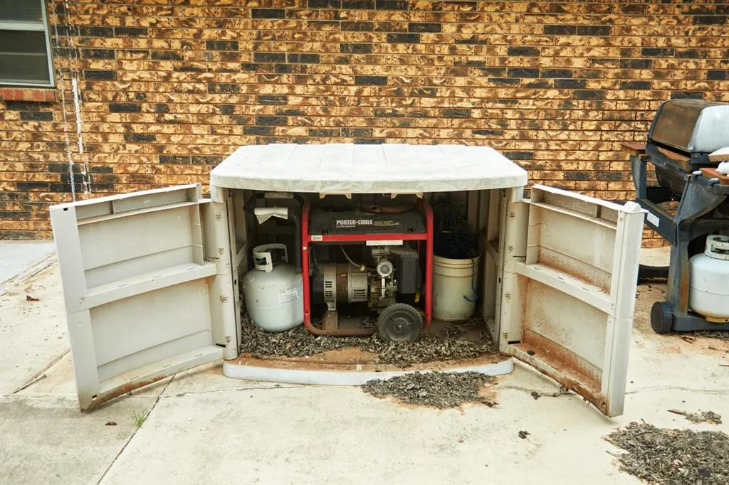 Photo 15 — 10009 N Lark Road, Weatherford, OK 73096