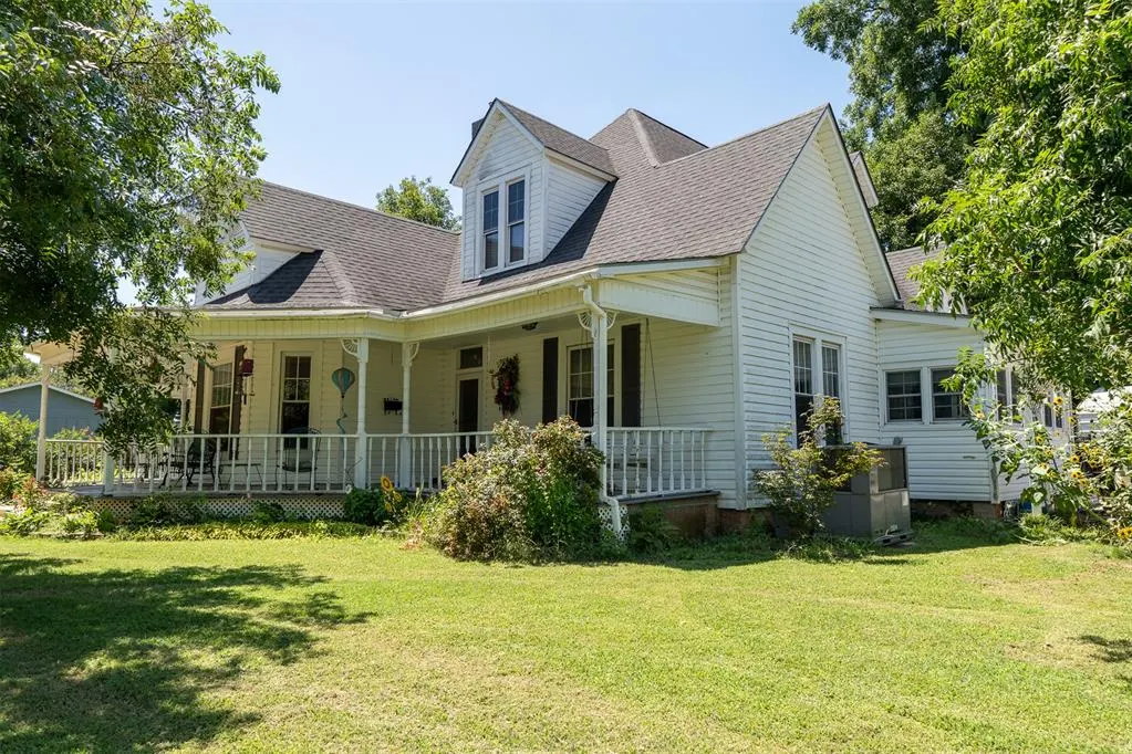 Photo 4 — 511 N Oak Street, Pauls Valley, OK 73075