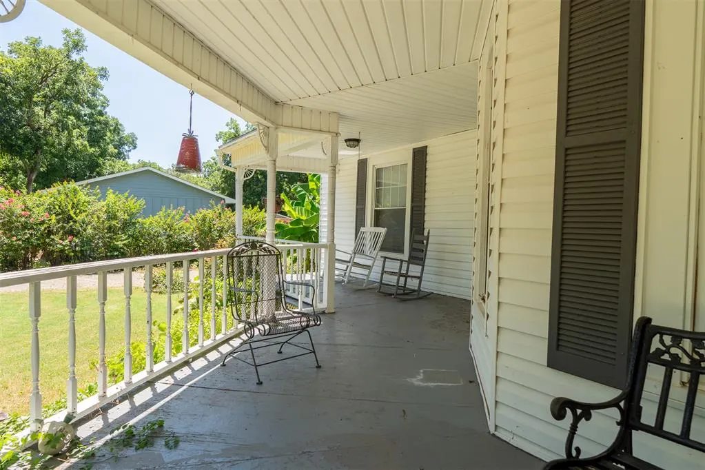 Photo 5 — 511 N Oak Street, Pauls Valley, OK 73075