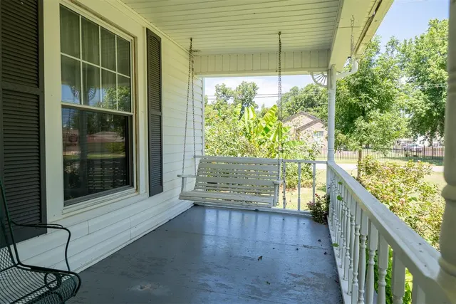 Photo 6 — 511 N Oak Street, Pauls Valley, OK 73075