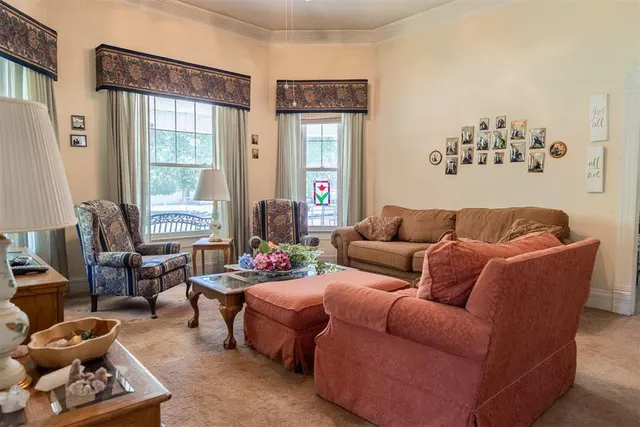 Photo 8 — 511 N Oak Street, Pauls Valley, OK 73075