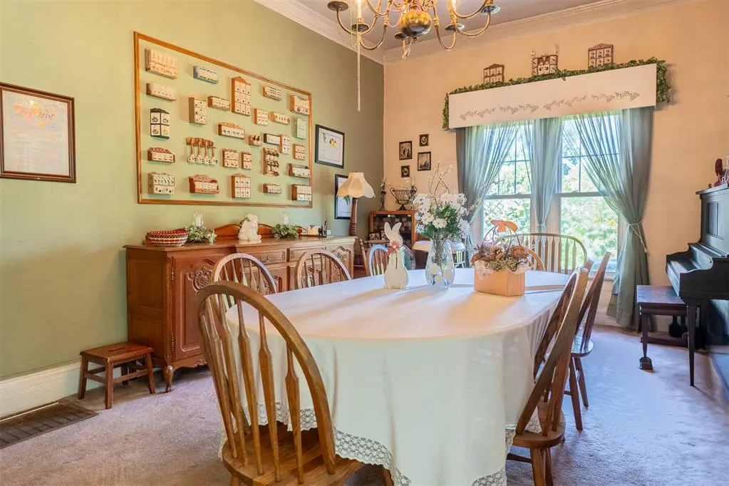 Photo 9 — 511 N Oak Street, Pauls Valley, OK 73075