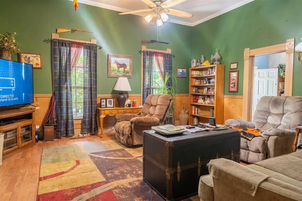 Photo 11 — 511 N Oak Street, Pauls Valley, OK 73075