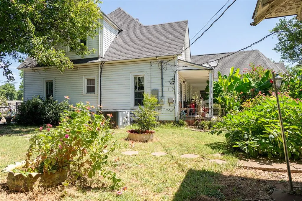 Photo 25 — 511 N Oak Street, Pauls Valley, OK 73075