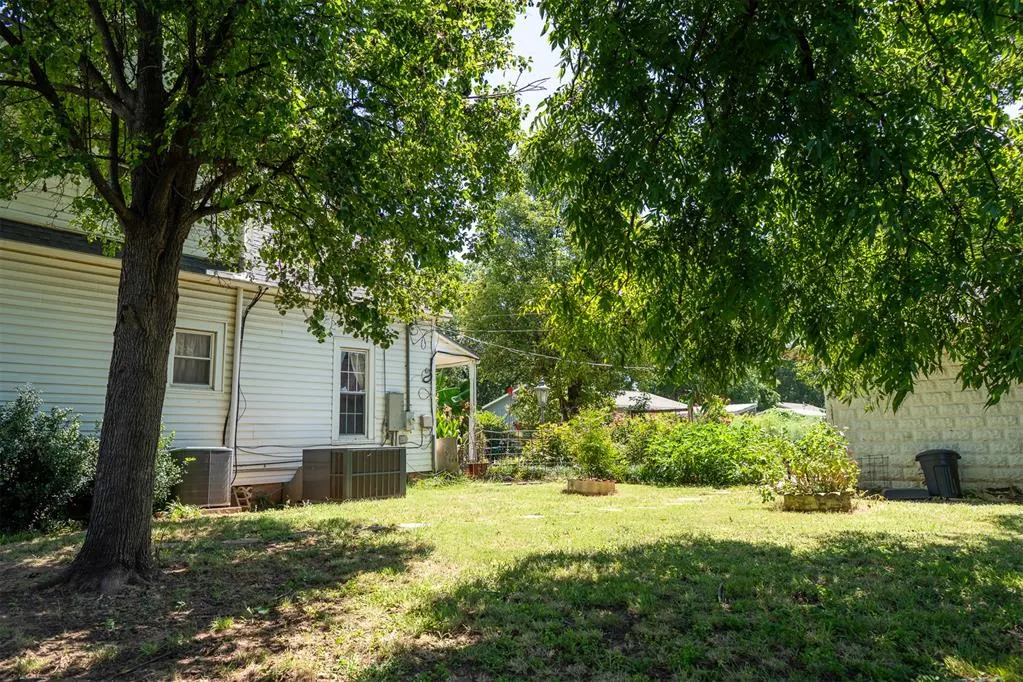 Photo 26 — 511 N Oak Street, Pauls Valley, OK 73075