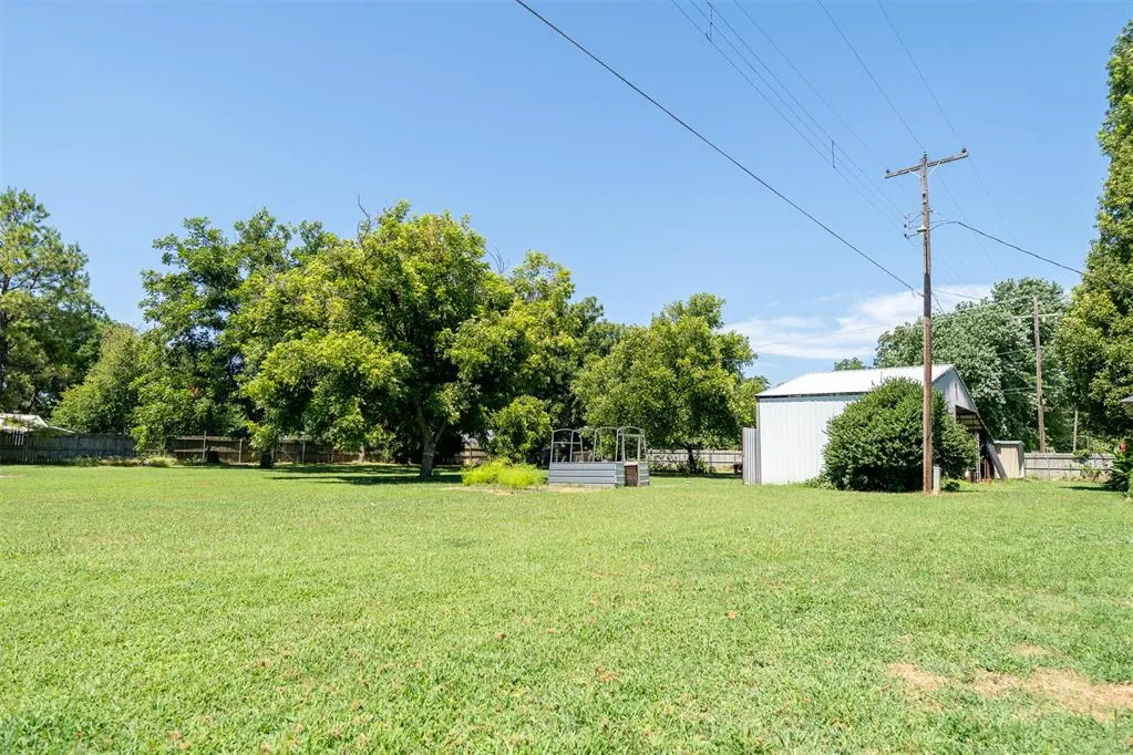 Photo 28 — 511 N Oak Street, Pauls Valley, OK 73075