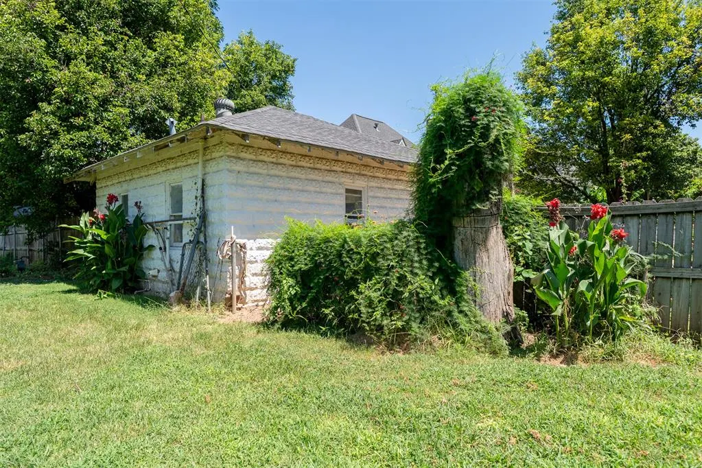 Photo 31 — 511 N Oak Street, Pauls Valley, OK 73075