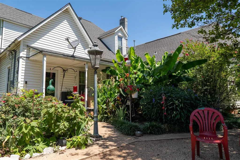 Photo 33 — 511 N Oak Street, Pauls Valley, OK 73075
