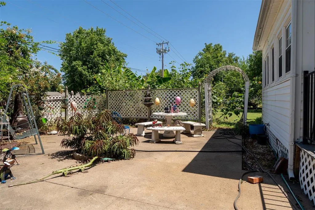 Photo 35 — 511 N Oak Street, Pauls Valley, OK 73075
