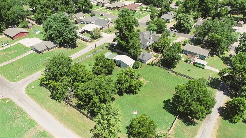 Photo 40 — 511 N Oak Street, Pauls Valley, OK 73075