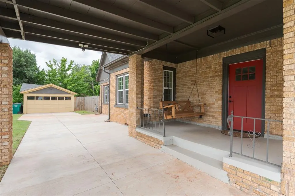 Photo 38 — 826 NE 18th Street, Oklahoma City, OK 73105