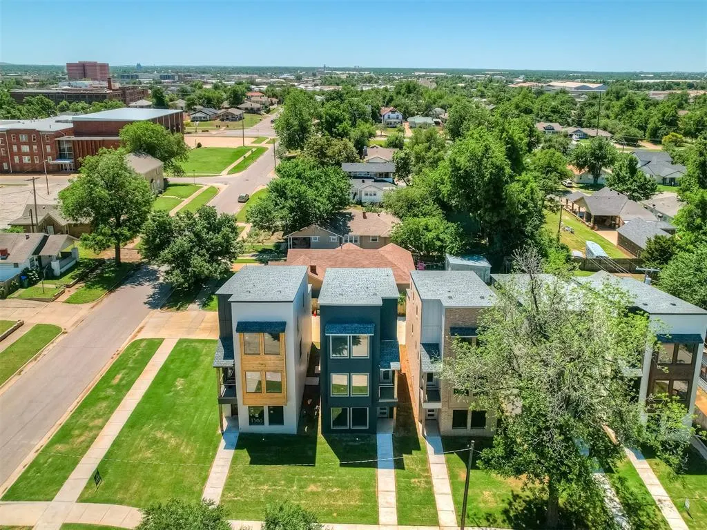 Photo 10 — 1302 NW 11th Street, Oklahoma City, OK 73106