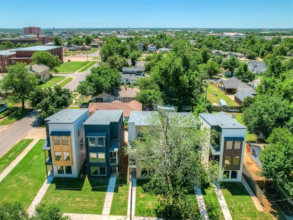 Photo 6 — 1304 NW 11th Street, Oklahoma City, OK 73106
