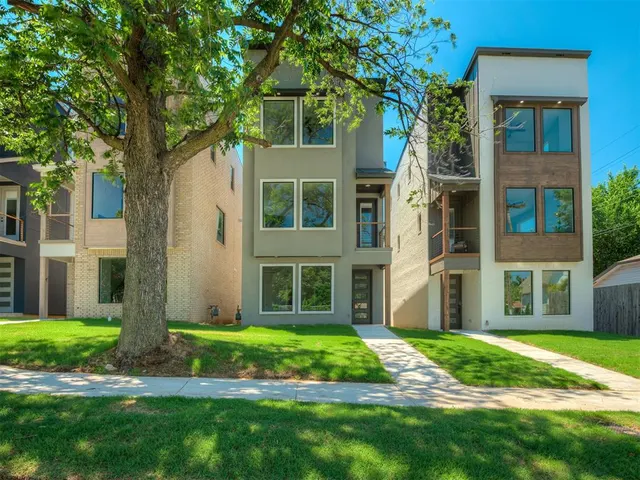 Photo 2 — 1306 NW 11th Street, Oklahoma City, OK 73106