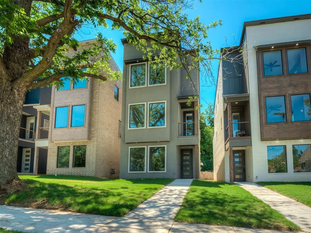Photo 3 — 1306 NW 11th Street, Oklahoma City, OK 73106