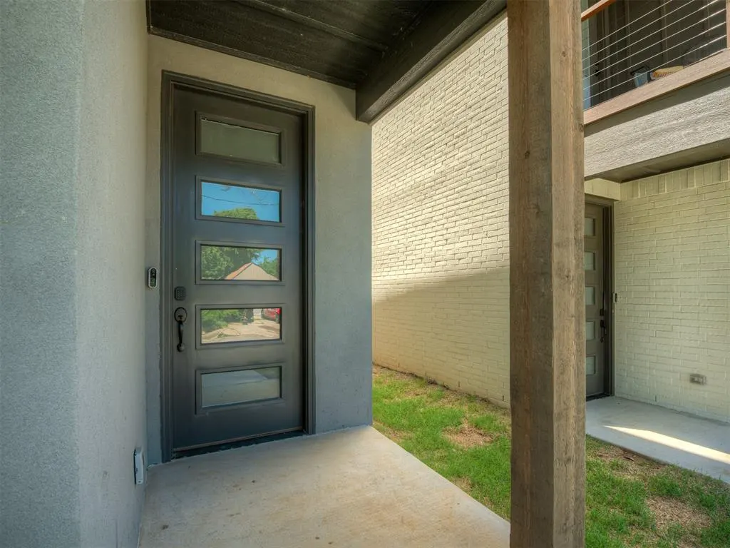 Photo 7 — 1306 NW 11th Street, Oklahoma City, OK 73106