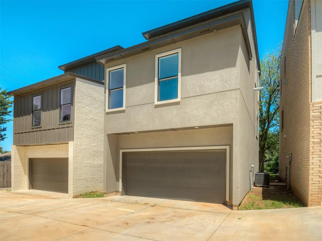 Photo 9 — 1306 NW 11th Street, Oklahoma City, OK 73106