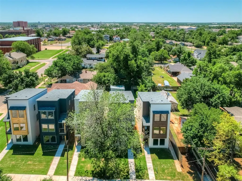 Photo 10 — 1306 NW 11th Street, Oklahoma City, OK 73106