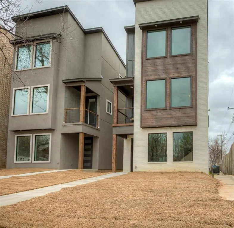 Photo 2 — 1308 NW 11th Street, Oklahoma City, OK 73106