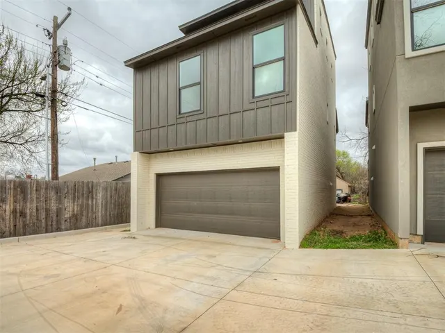 Photo 3 — 1308 NW 11th Street, Oklahoma City, OK 73106