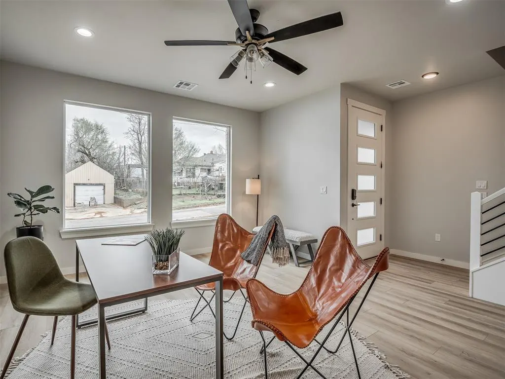 Photo 4 — 1308 NW 11th Street, Oklahoma City, OK 73106