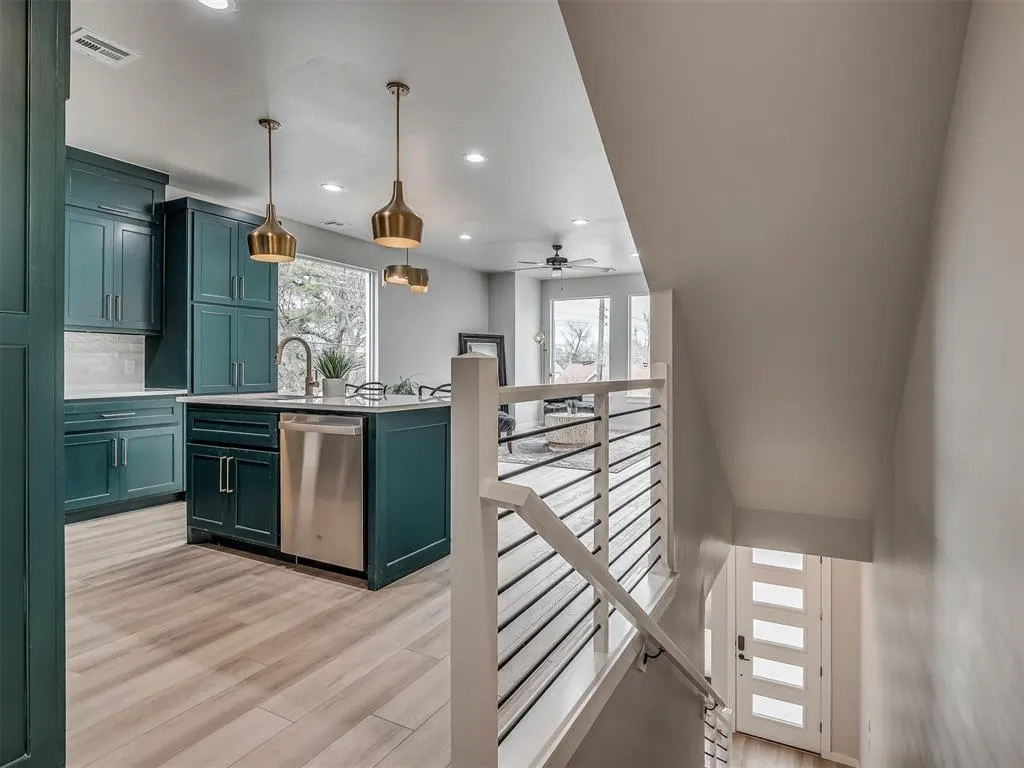 Photo 9 — 1308 NW 11th Street, Oklahoma City, OK 73106
