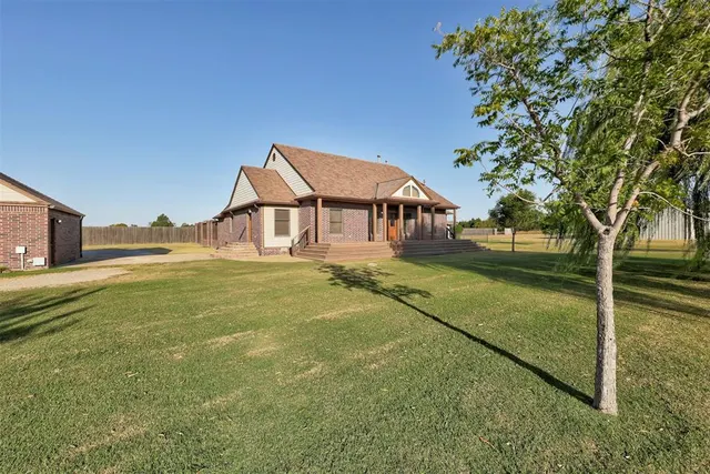 Photo 5 — 11075 S Western Avenue, Edmond, OK 73025