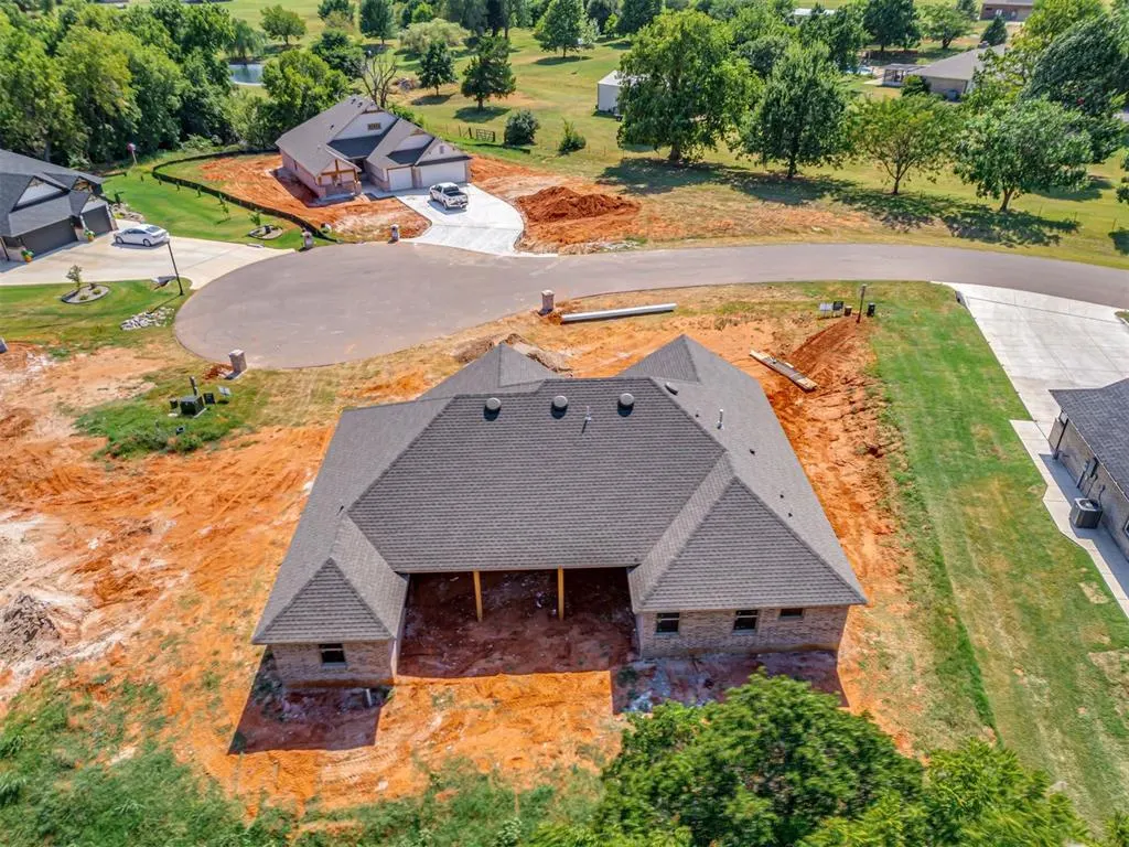 Photo 35 — 2676 Pistache Way, Newcastle, OK 73065
