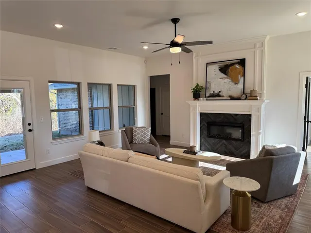 Photo 4 — 2676 Pistache Way, Newcastle, OK 73065