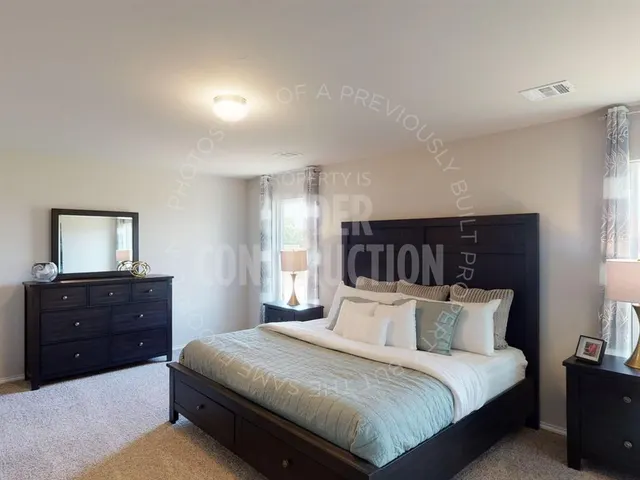 Photo 6 — 13442 Huckleberry Lane, McLoud, OK 74851