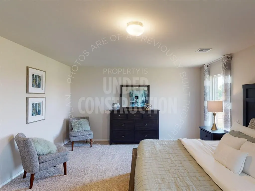 Photo 7 — 13442 Huckleberry Lane, McLoud, OK 74851