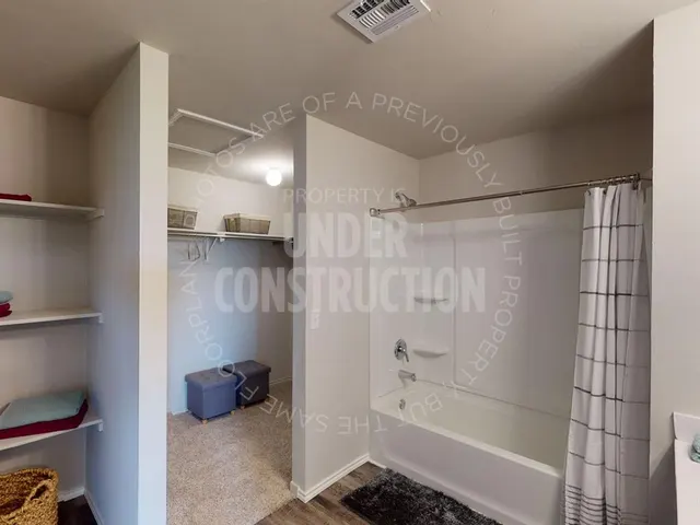 Photo 8 — 13442 Huckleberry Lane, McLoud, OK 74851