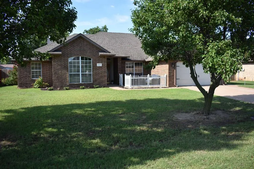 Photo 2 — 415 Okarche, Enid, OK 73701