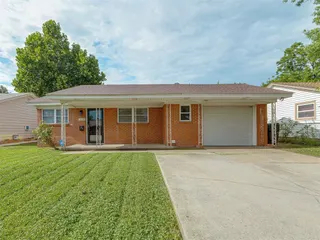 Sold home at 1328 SW 63rd Street