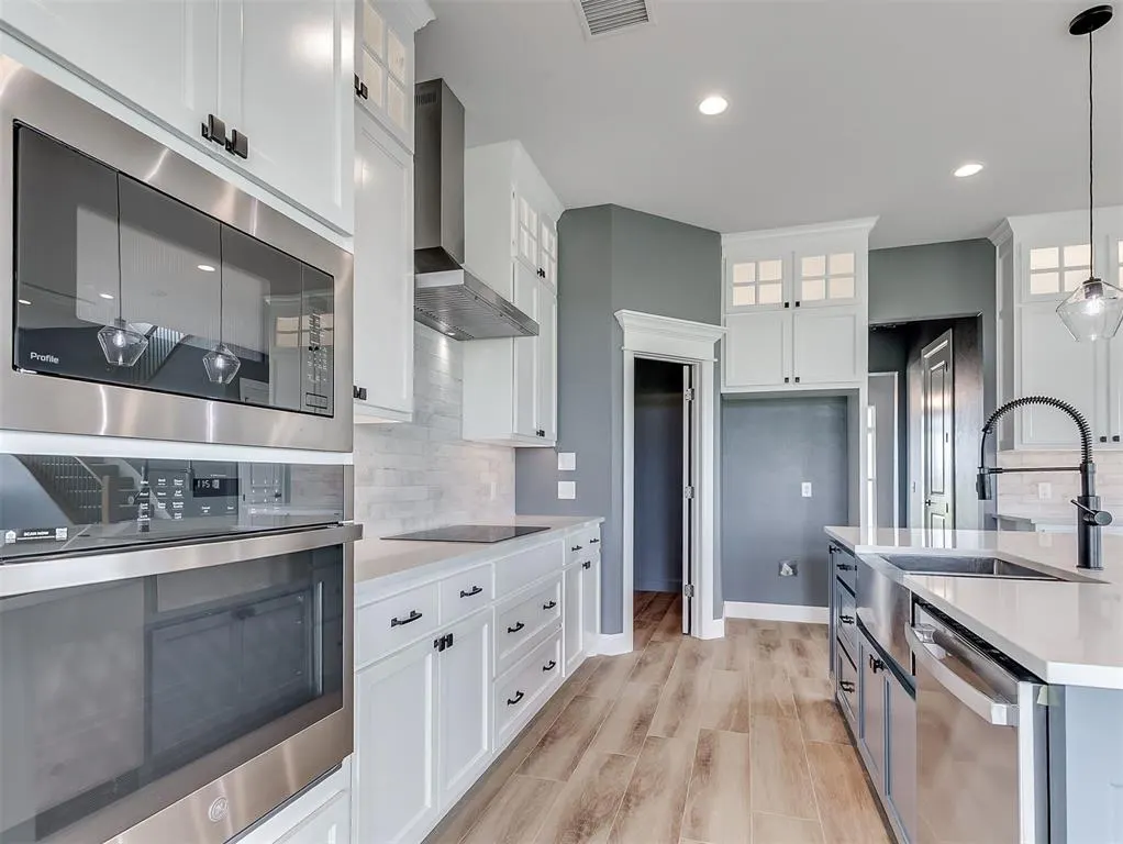 Photo 16 — 7431 NE Hawk Drive, Piedmont, OK 73078